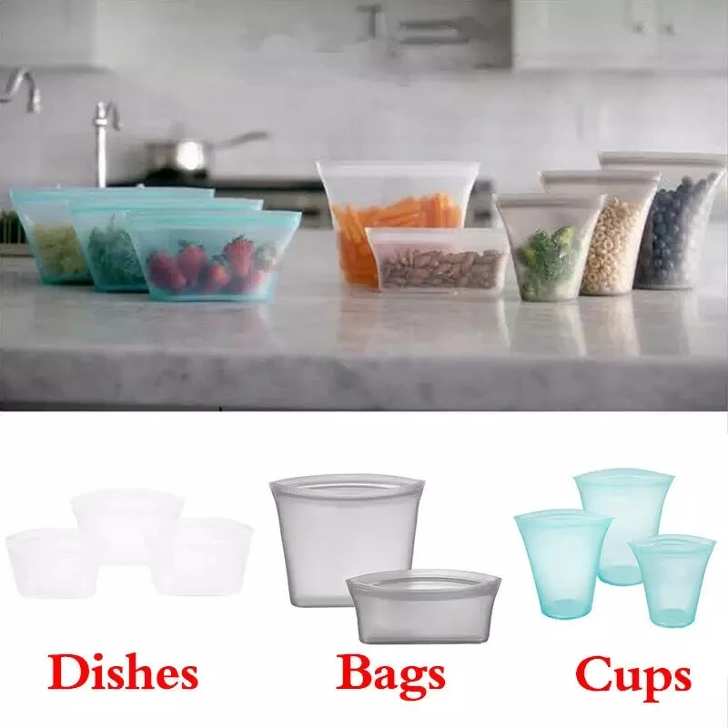 

Containers product