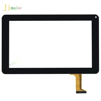 

New For 9 inch Brigmton BTPC-908QC Tablet PC Capacitive Touch screen panel digitizer sensor replacement