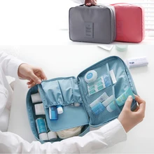 Женская заколка для волос, сумка для девочек на молнии, дорожная водонепроницаемая сумка, большая емкость, багажная складная сумка, дорожные сумки, логотип на заказ