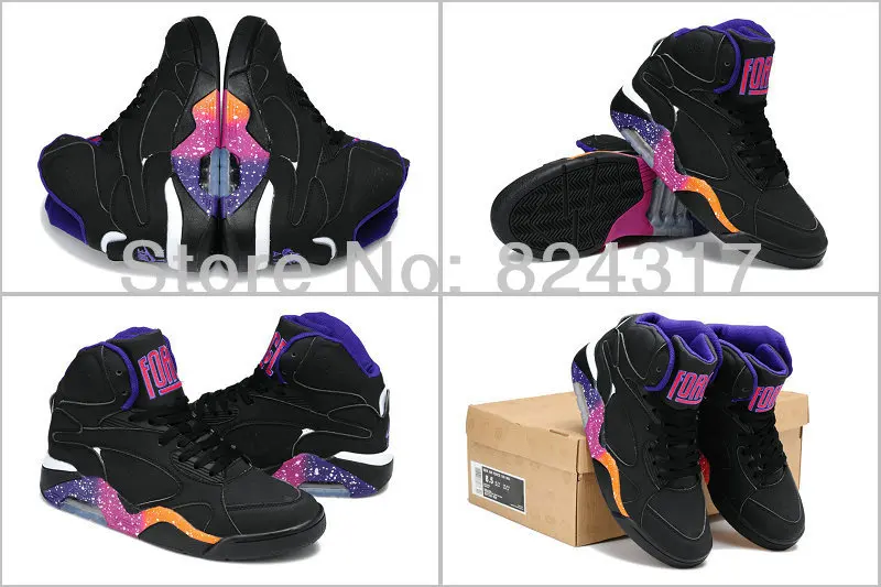 new charles barkley shoes 2019