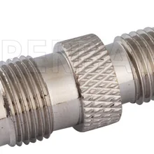 Superbat 5 шт. Мини-UHF-TNC адаптер мини-разъем UHF Разъем для tnc-разъём прямолинейный адаптер