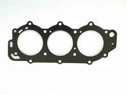 Cylinder Head Gasket 6H4-11181 A0 6H4-11181-A1 fit for Yamaha Outboard Pro P 40HP 50HP 3 cyl 2T 6H4-11181-A2