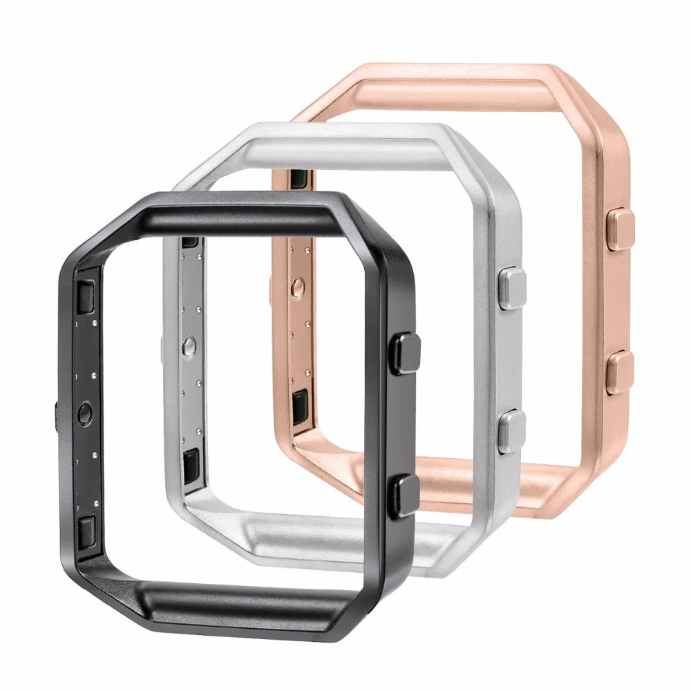 fitbit blaze frame only