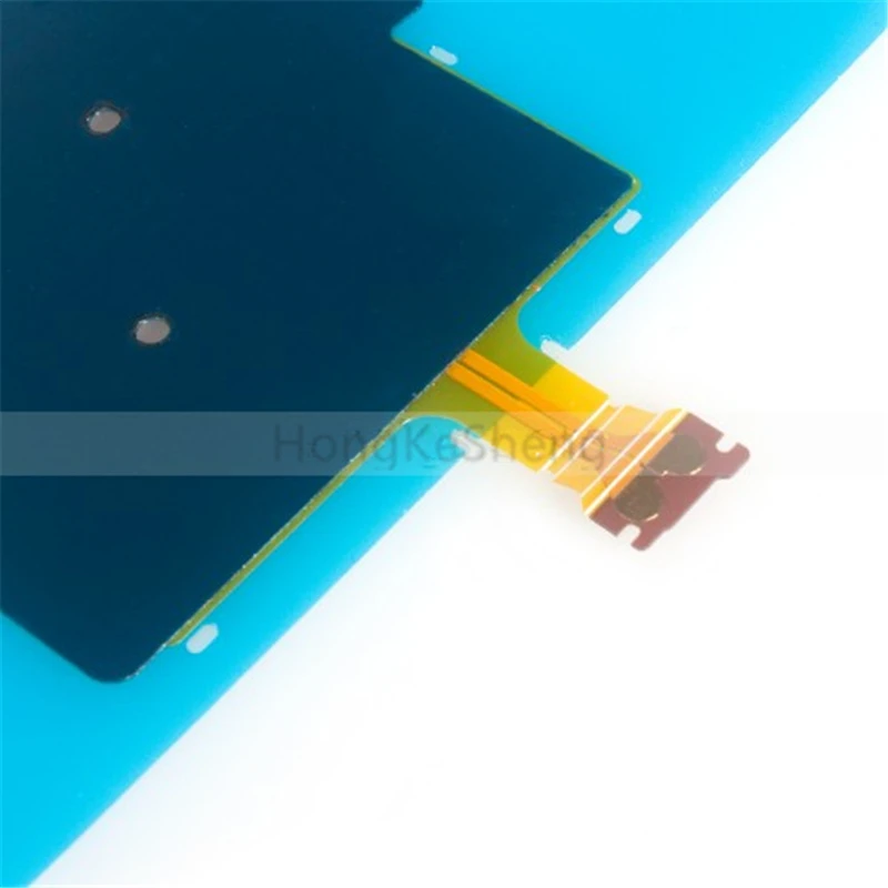OEM NFC антенна для Sony Xperia Z3 Compact Z3C Z3Compact Z3mini M55W D5833 D5803 z3.|Антенны мобильных телефонов|