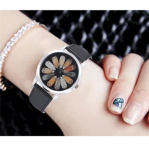 Owl Design Women Watch Luxury Casual Simple Quartz Clock For Women Leather Strap Vogue Wrist Watches Reloj Mujer Drop Ship #C Owl Design Women Watch Luxury Casual Simple Quartz Clock For Women Leather Strap Vogue Wrist Watches Reloj Mujer Drop Ship #C