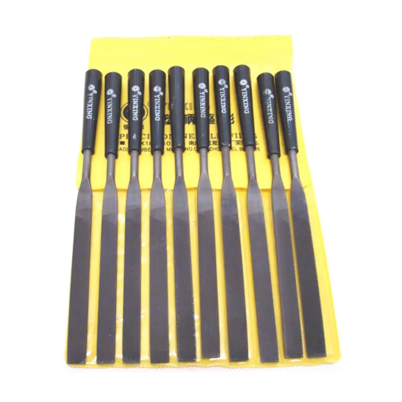 5*180mm Flat File, Plastic Handle File, Grinding Filein Files from