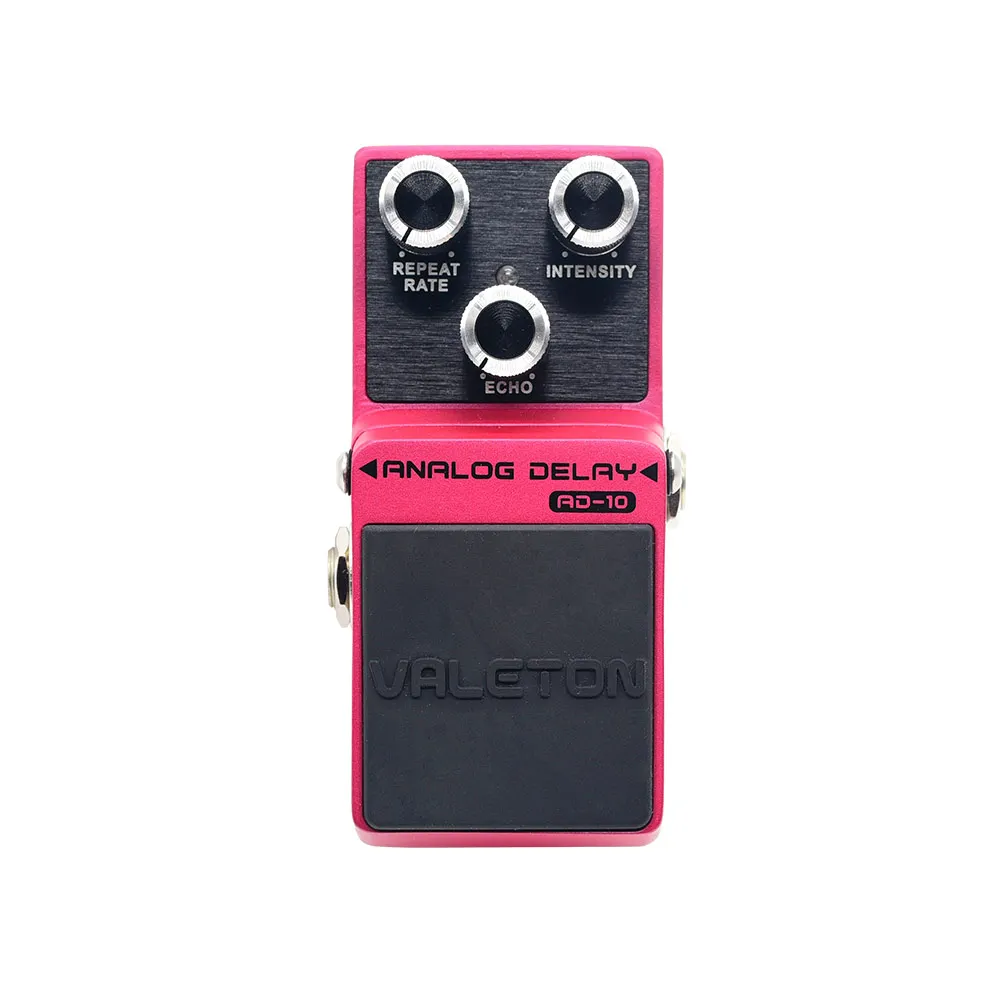 

Valeton AD-10 Loft Analog Delay Guitar Effect Pedal