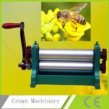 Учебник по вощине машина для производства плоского листа 75*310 мм