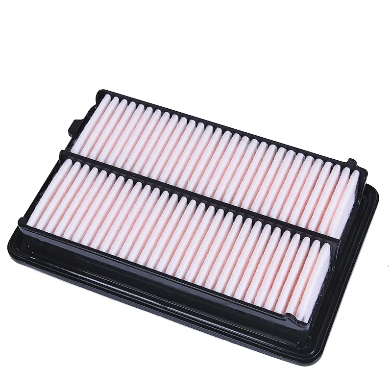 1 pcs Filter Автомобильный наружный воздушный фильтр подходит для Honda Model 2,0 модель 2012-сегодня автомобильные принадлежности фильтр - Цвет: 1 pcs Filter