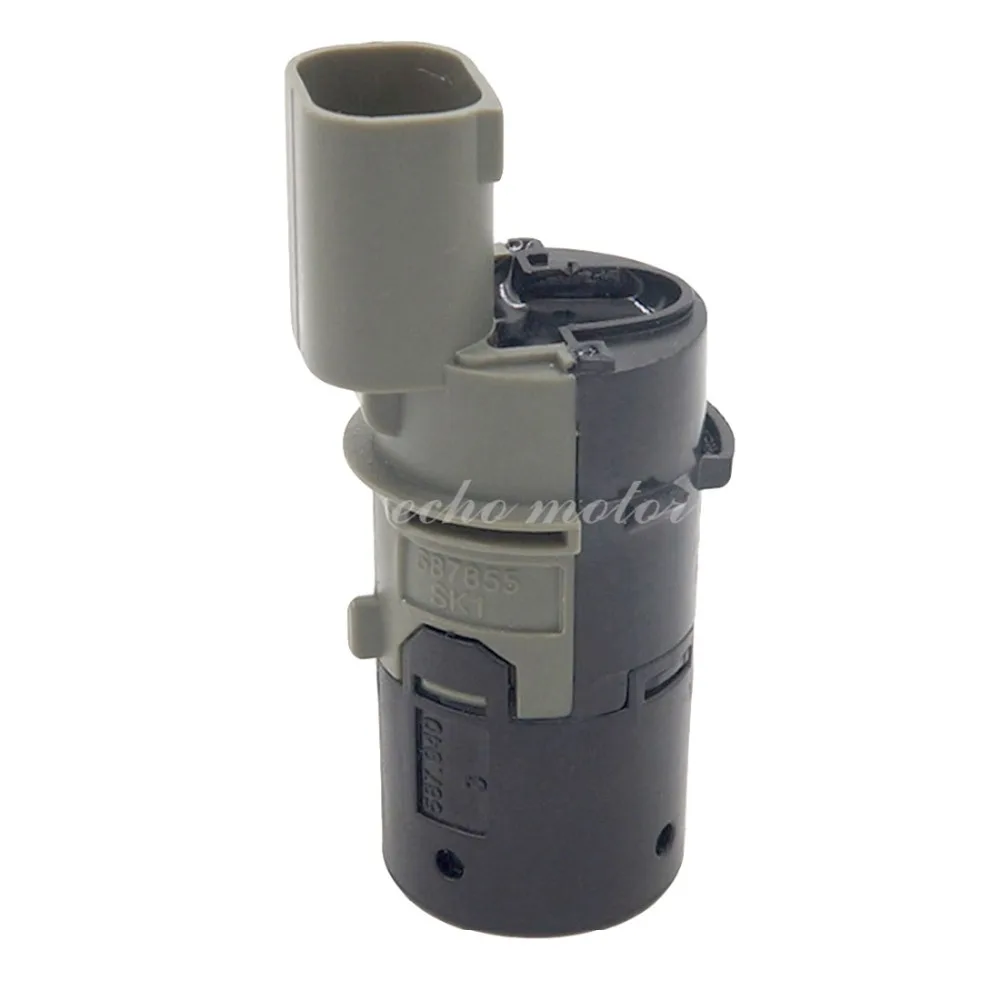 Reverse Backup Assist PDC Parking Sensor fits BMW E39-E83 66200309540 66206989069 parking sensor kit parking sensor