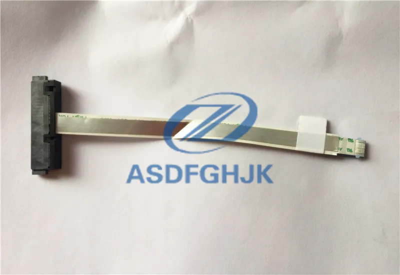 Подставка для ПК DELL Inspiron 17 5767 5765 HDD кабель NBX0001Z000 0VNT7G VNT7G работает 100% ТЕСТ ОК|dell pc|cable