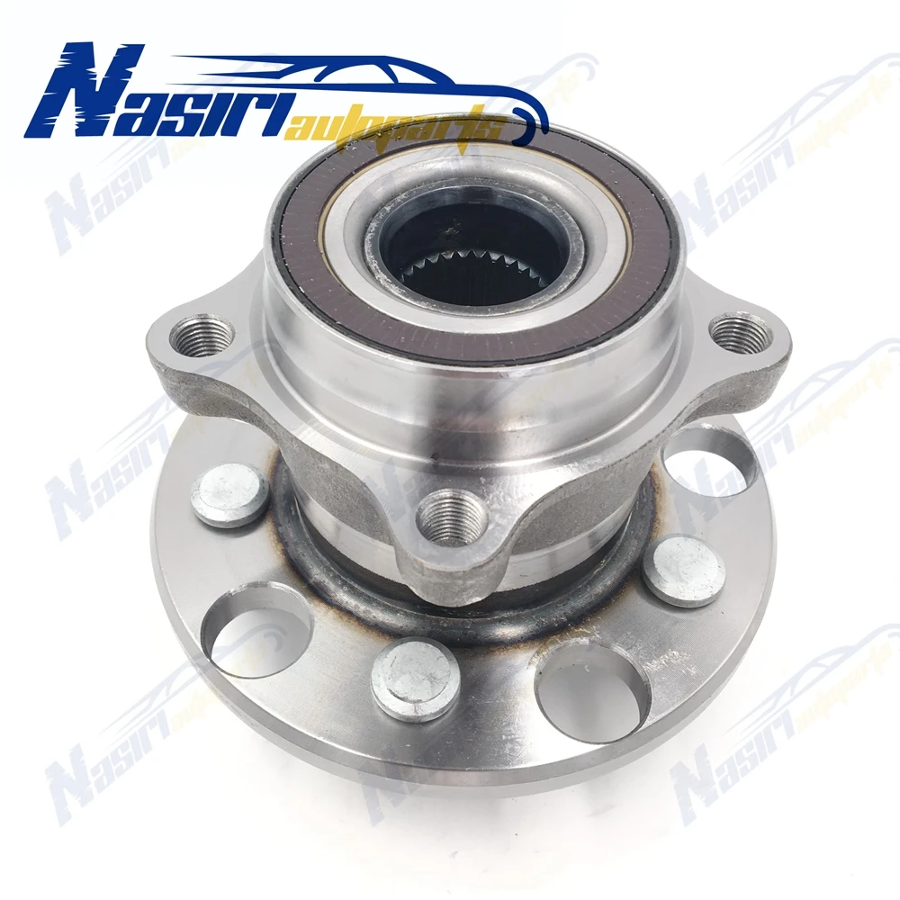 REAR WHEEL HUB BEARING FOR LEXUS IS250 IS350 ISF RCF GS TOYOTA CROWN MARK 42410-30020