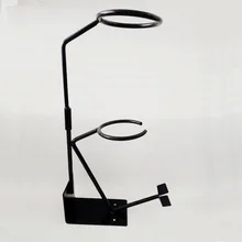 Краскораспылитель рамка для мини-автомобиля Краскораспылитель гравитационный HVLP пистолет-распылитель LVLP автомобильный Краскораспылитель