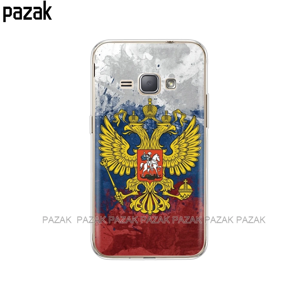 34347 Силиконовый чехол для телефона для Samsung Galaxy J1 J120 J120F SM-J120F чехол для телефона чехол etui бампер 360 полная защита - Цвет: 34347
