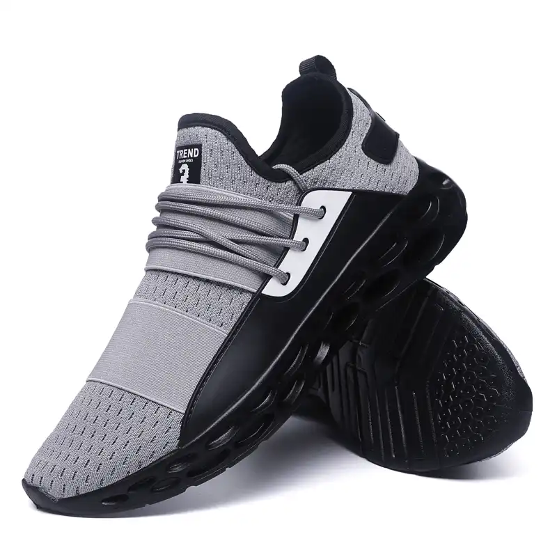 lightweight athletic shoes