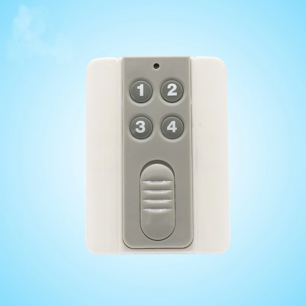 Controller RF Remote Switches Controller Wall Light Switch Accessaries Socket Remote Controller Smart Home appliances