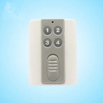 

Controller RF Remote Switches Controller Wall Light Switch Accessaries Socket Remote Controller Smart Home appliances