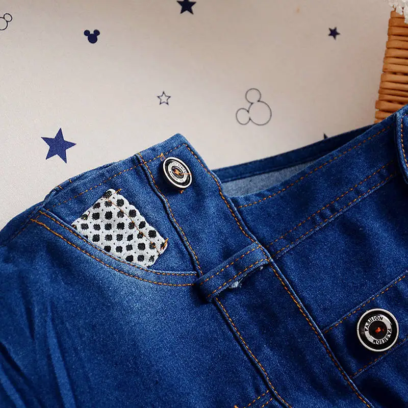 Denim Overalls New Arrival Baby Overalls Fashion Infant Clothes 2016 Cute Infant Jumpsuits Casual Baby Clothing Free Shipping (8)