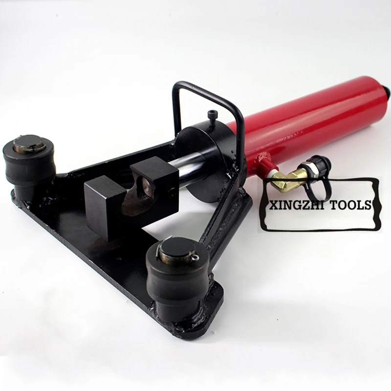 Hydraulic Rebar Bending Tools Rebar Bending Machine 20 32mm for bending