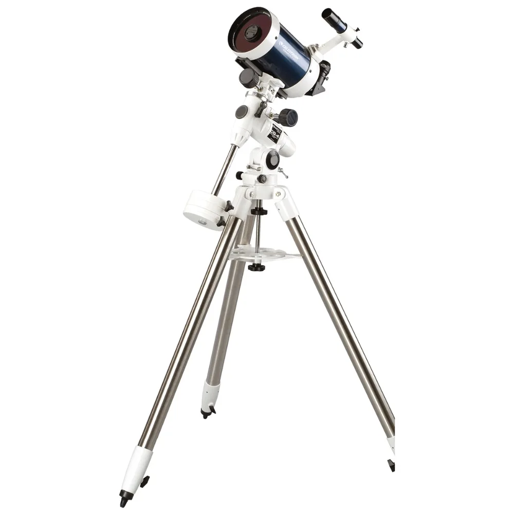 CELESTRON OMNI XLT 127 TELESCOPE Schmidt Cassegrain StarBright XLT