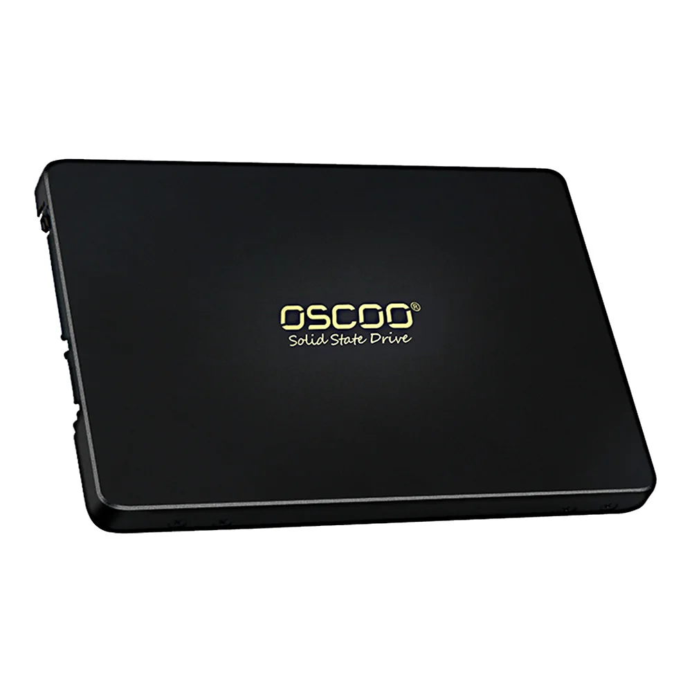 OSCOO SSD жесткий диск 240 ГБ 120 Гб SATA3 2 5 SATA 3 дюйма Внутренний твердотельный накопитель