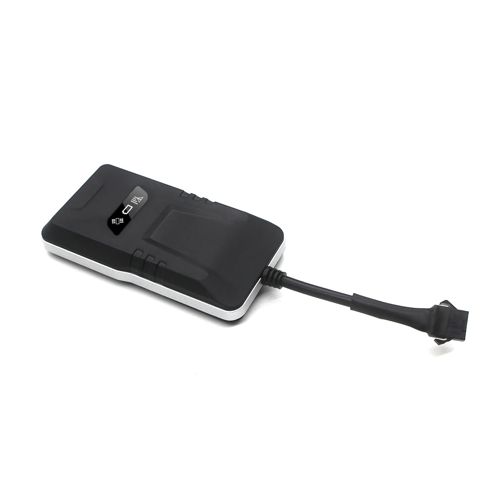 GPS Tracker Waterproof G05 Vehicle Positioning Terminal Automotive Real