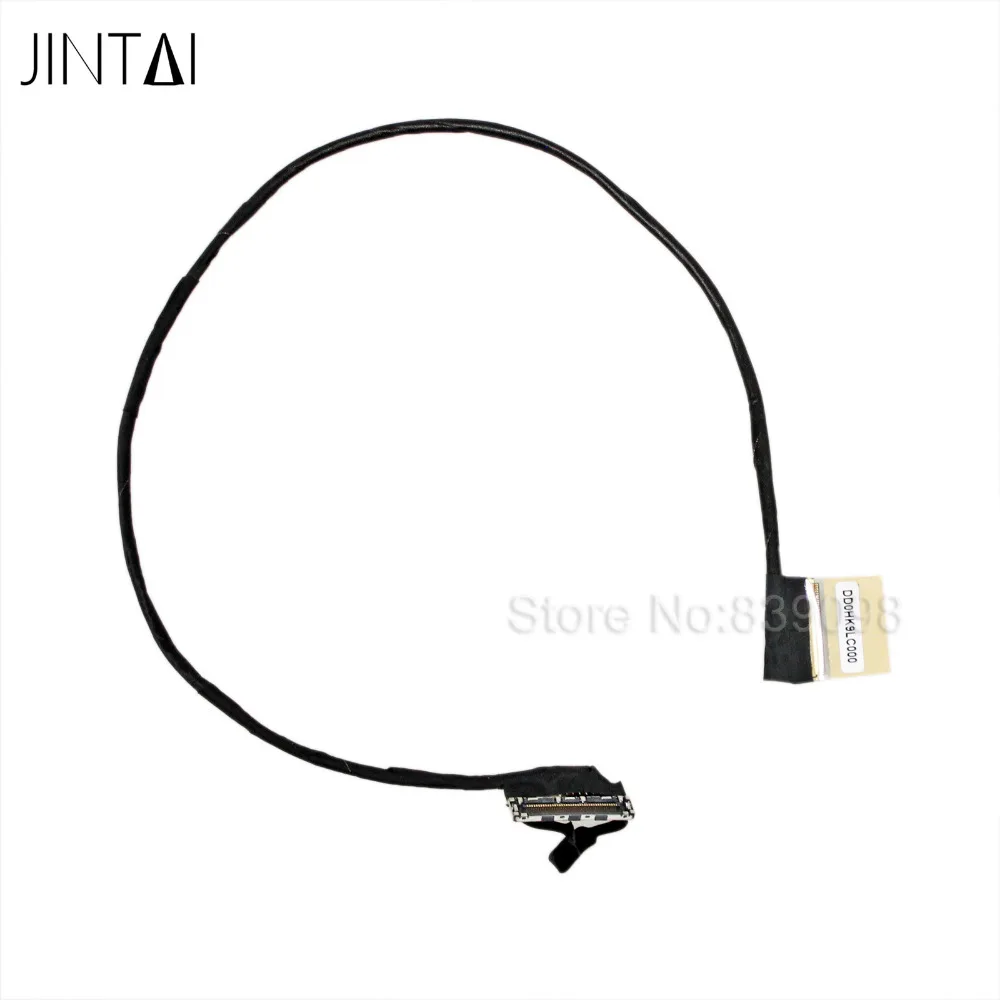 100% новый JINTAI ноутбука ЖК-дисплей LVDS видео экран шлейф для SONY VAIO FIT 15 SVF152 SVF153 SVF154