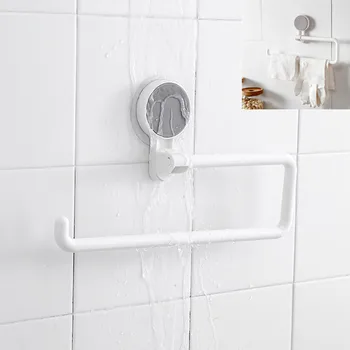 

Rack Roll Holder For Bathroom Towel Rack Pared Decoration Tissue Shelf Paper Holder Organizer Kitchen Sticker
