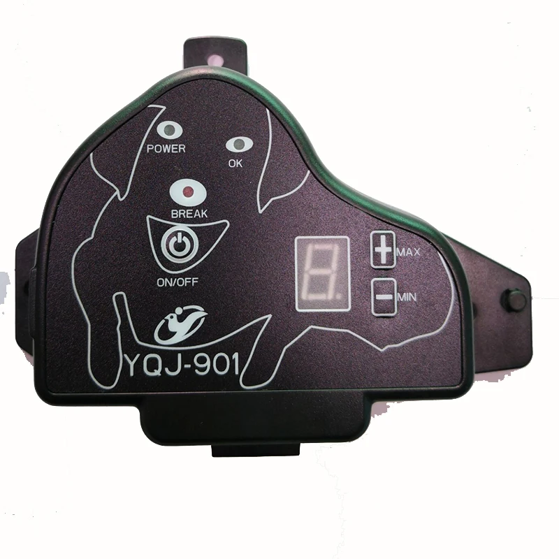 New 2 in 1 Rechargeable 500m Remote Electronic Dog Training Collar With Electronic Dog Fence Pet Containment System Pet Tool Set4