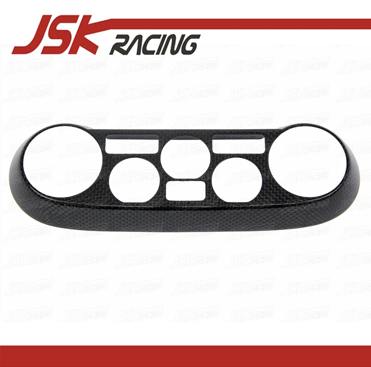 2015-2017 CARBON FIBER AC CONTROL PANEL FOR FERRARI 488 GTB SPIDER(JSKFR8815014) 2015-2017 CARBON FIBER AC CONTROL PANEL FOR FERRARI 488 GTB SPIDER(JSKFR8815014)