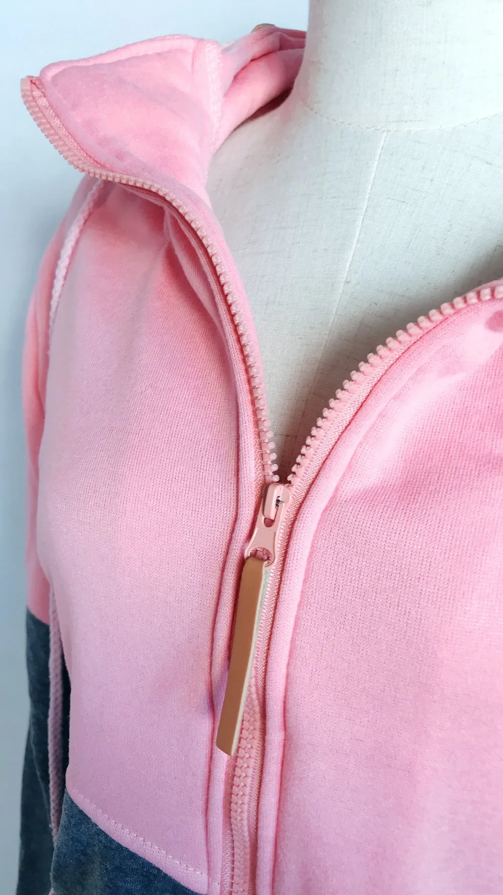 Spring Women Jacket (17)