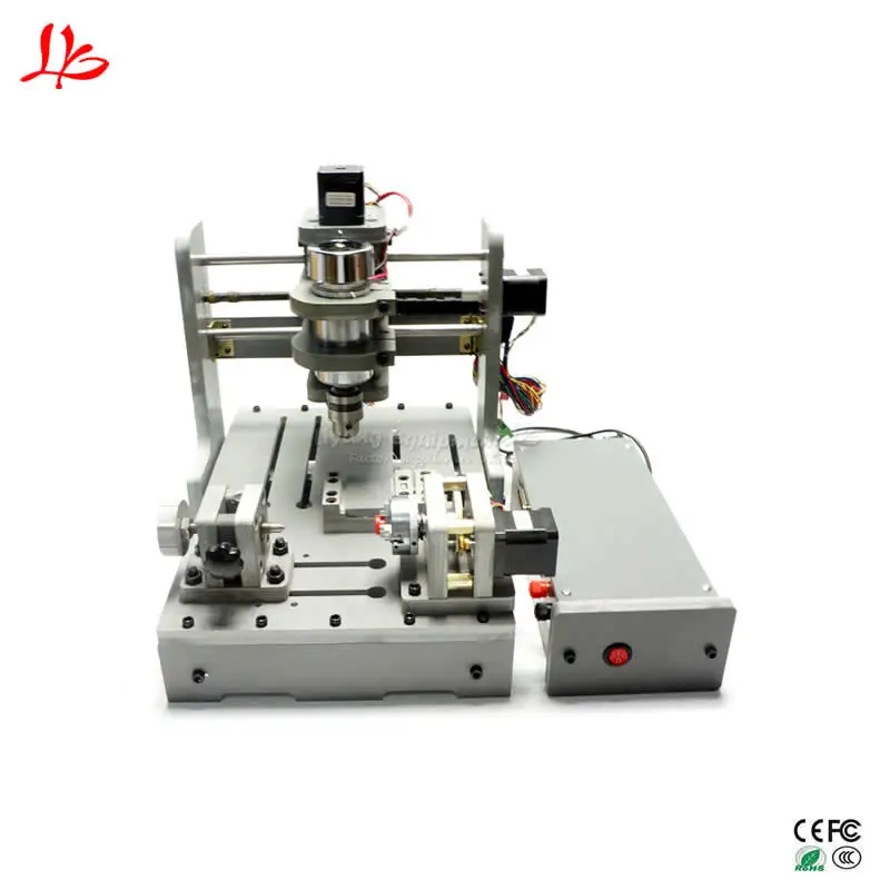 2030 гравировальный станок DIY ЧПУ мини-маршрутизатор деревообрабатывающий токарный станок USB порт