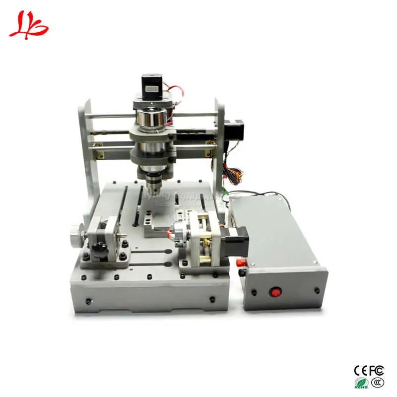 2030 гравировальный станок DIY CNC мини маршрутизатор деревообрабатывающий токарный