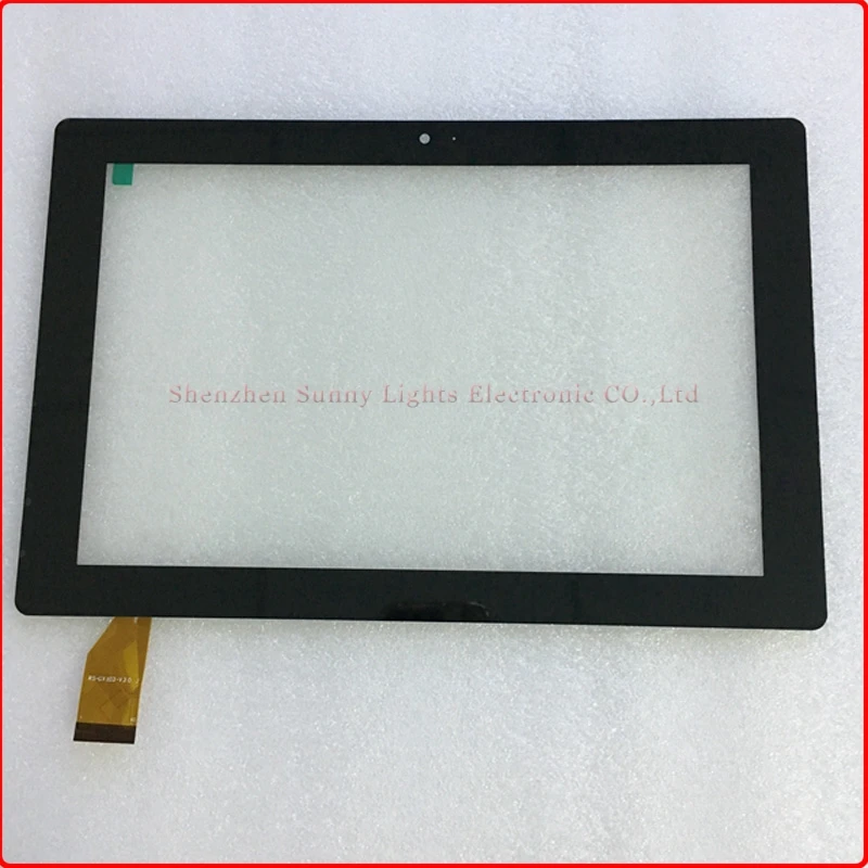 

New 10.1'' inch Capacitive Touch screen digitizer sensor for Wexler TAB I10 Tablet PC Panel Free shipping