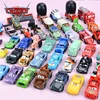29 Style Disney Pixar Cars 3 Lightning McQueen Jackson Storm Ramirez DocHudson Diecast Metal Car Model Children Educational Toys 1