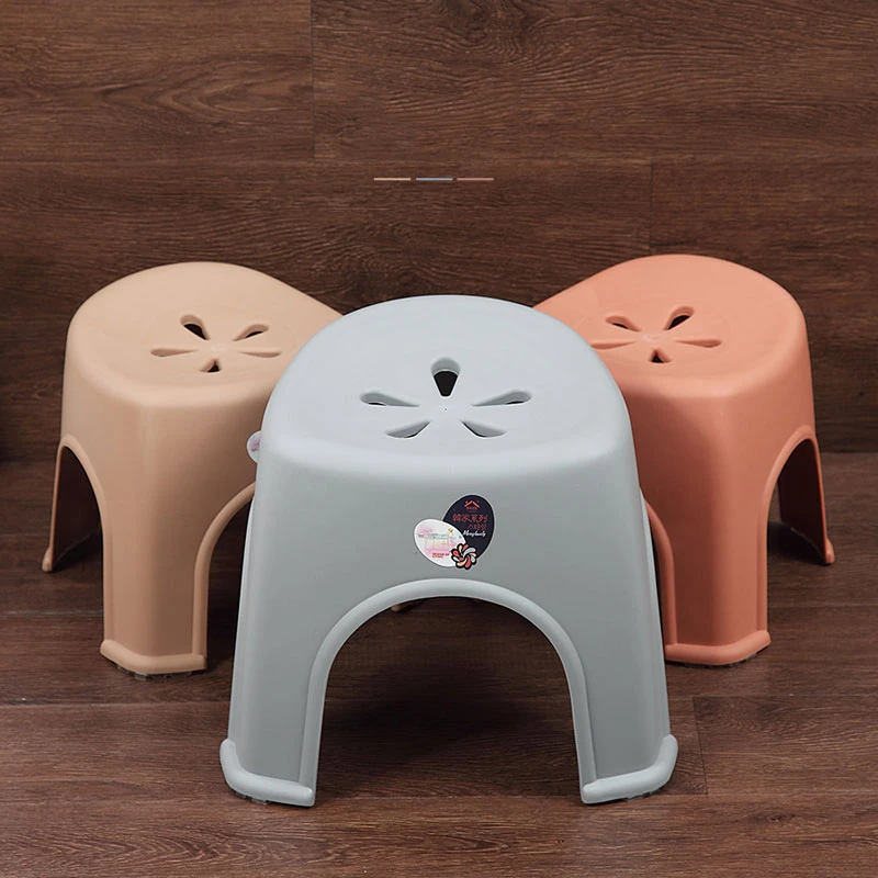 childrens plastic stool