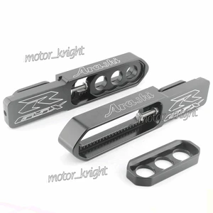 GSXR600/750 2006-2016 Extended Swingarm Kit GSXR Bolt-On Swing Arm Extension For SUZUKI GSX-R 750/600 07 08 09 10 11 12 13 14 15