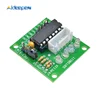 Moteur pas à pas 4 phases DC 5V-12V ULN2003, Module de carte de commande pour moteur pas à pas Arduino 28BYJ-48 ► Photo 2/6