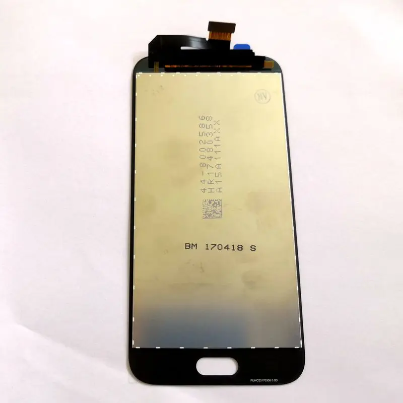 Tanie Dla Samsung Galaxy J3 (2017) J330 J330Fn J330H J330G wyświetlacz Lcd ekran + dotykowy szklany digitizer zgromadzenie wymiana dla j32017