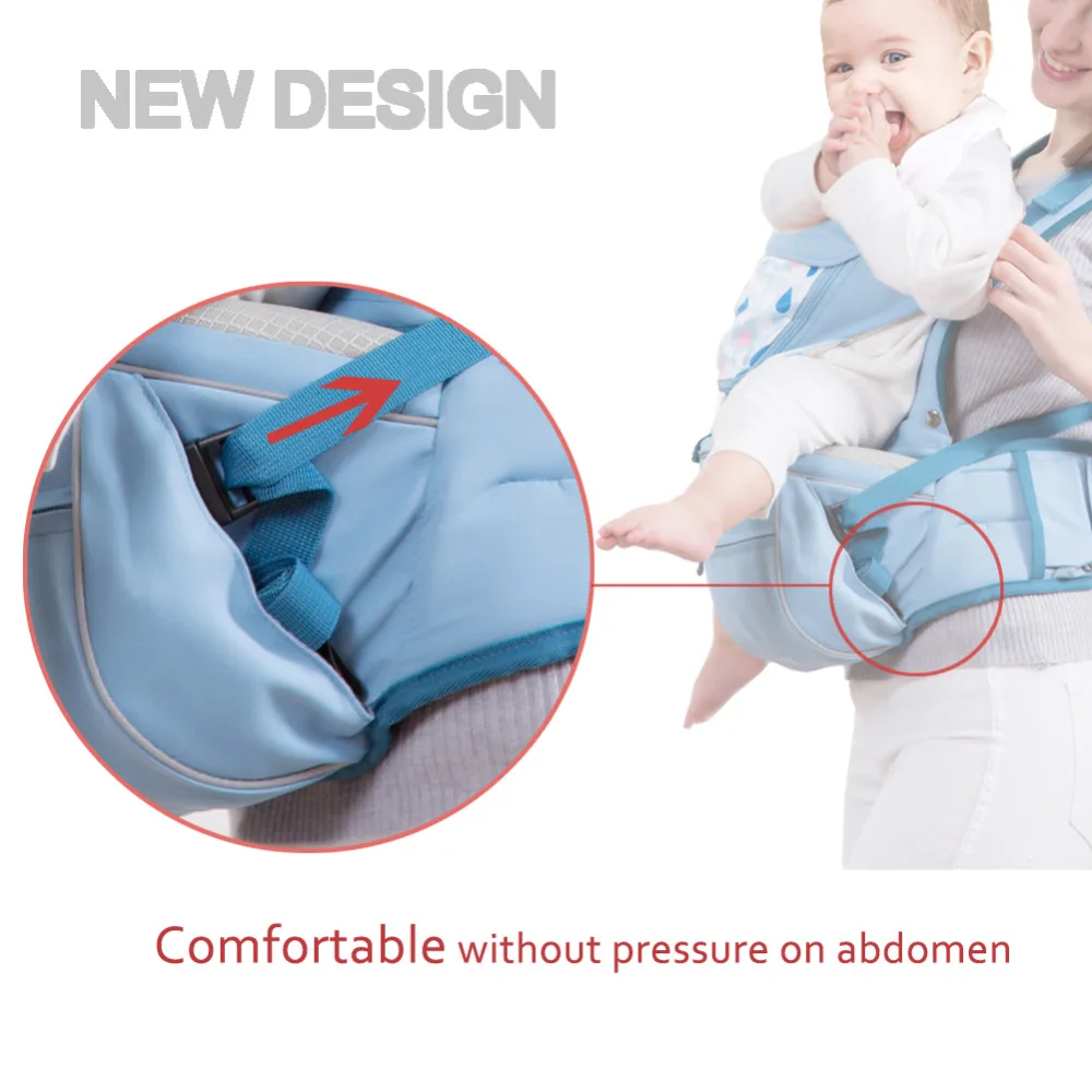 designer baby wrap