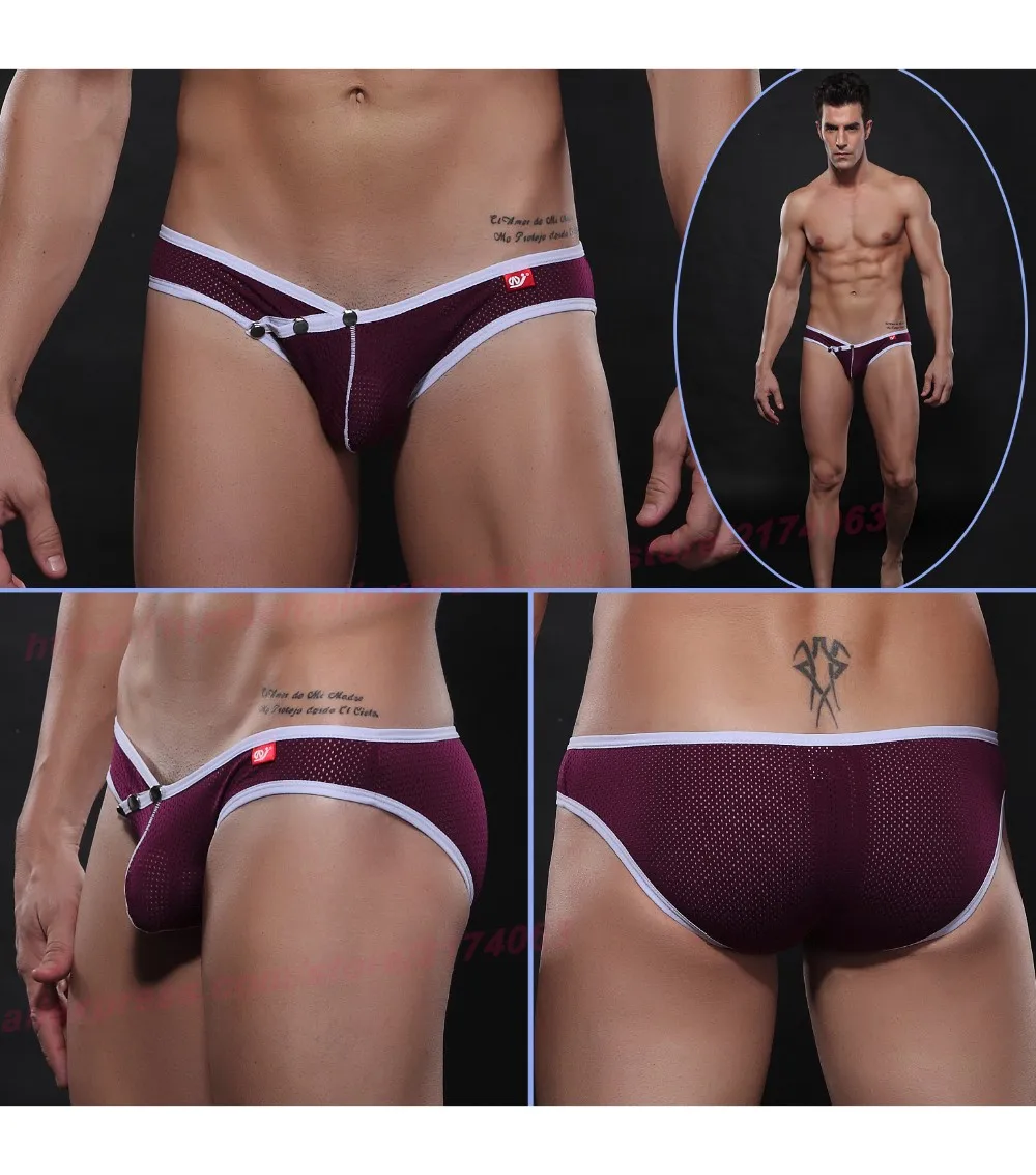 dark red