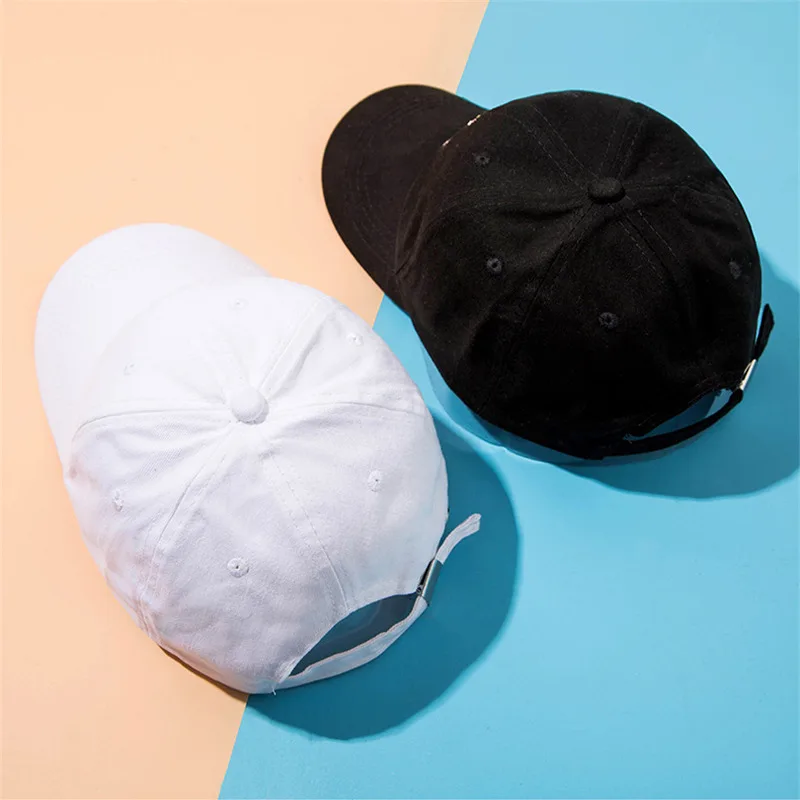 Фламинго мультфильм Для мужчин женщин плотная Бейсбол Snapback Кепки унисекс