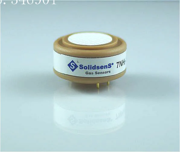 

[BELLA] Germany Solidsense ammonia sensor gas sensor 7NH3-1000