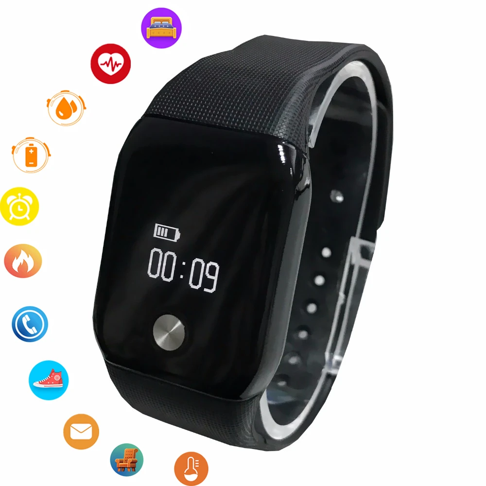 a88  smart watch