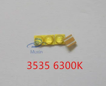 

SEOUL SZW05A0A 3W 6300K LED 3W white XPE package high power chip 3535 lamp Free shipping