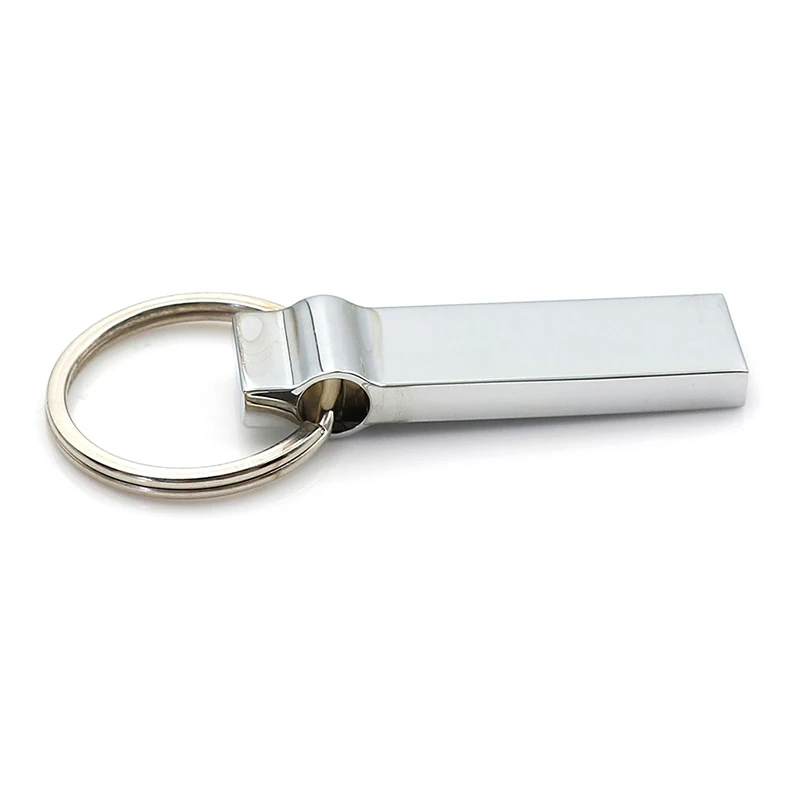 Металлический USB флеш накопитель флешка 16 Гб на 2 ТБ карта памяти usb флешка|USB-хабы|