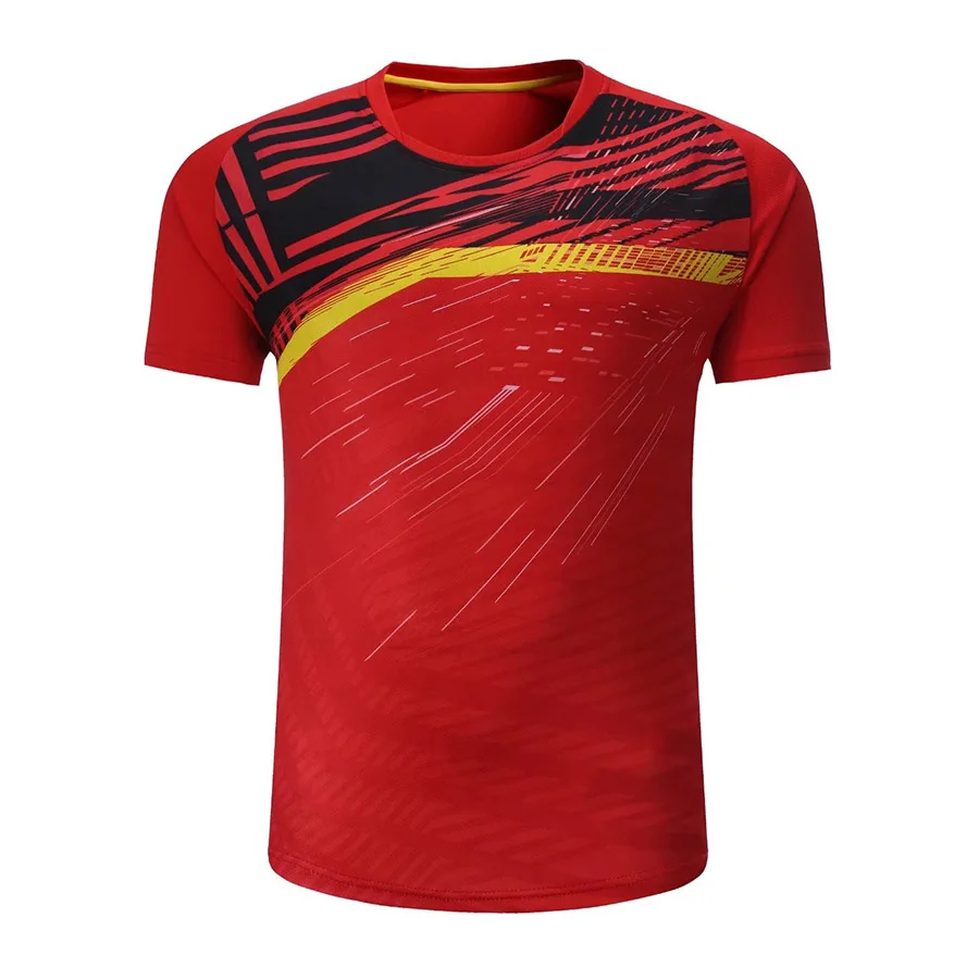 Cheap Camisas de tênis