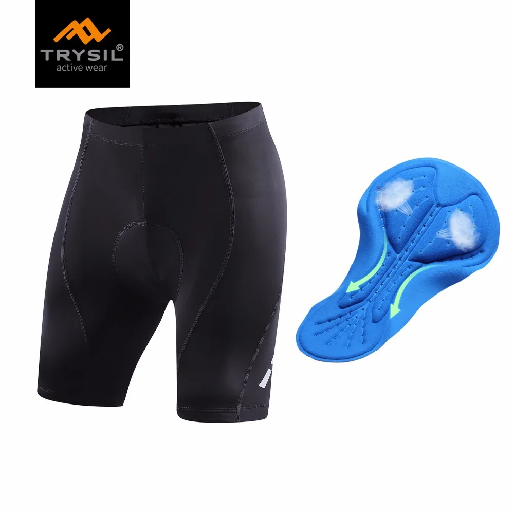 

Men's Tights Cycling Shorts Compression Quickly Dry Shorts For Men Bike Short Pants Cycling High-elastic tight shorts