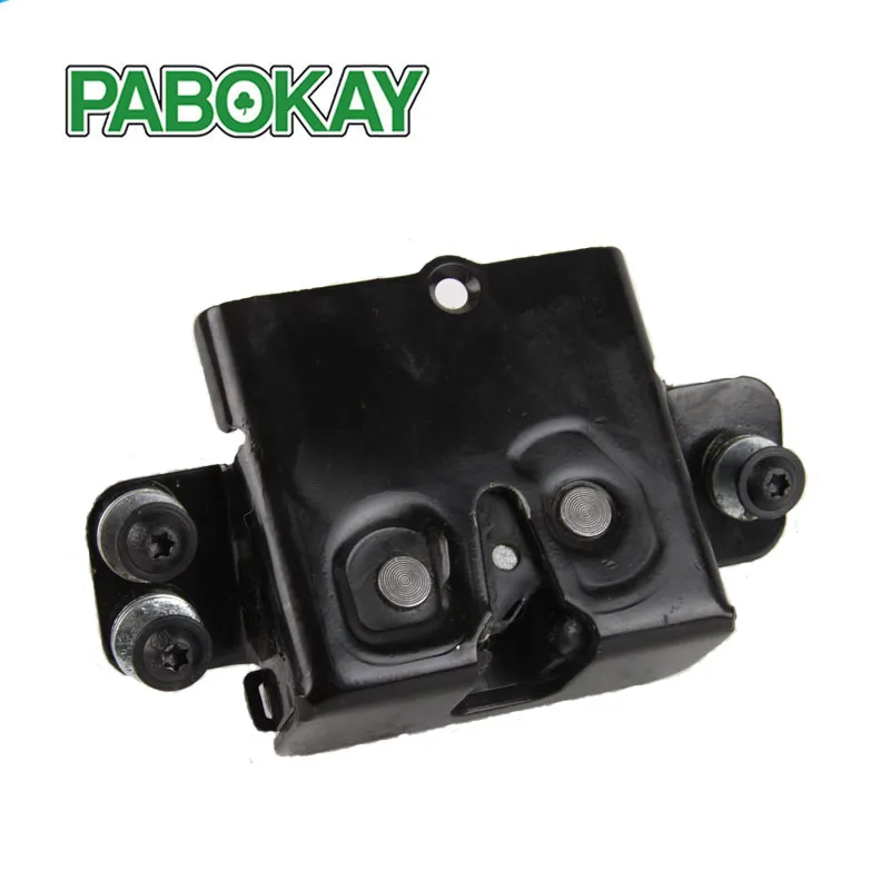 

BRAND NEW For GM Back Door Trunk Latch Liftgate Lock Release Actuator Equinox 13584872 2409