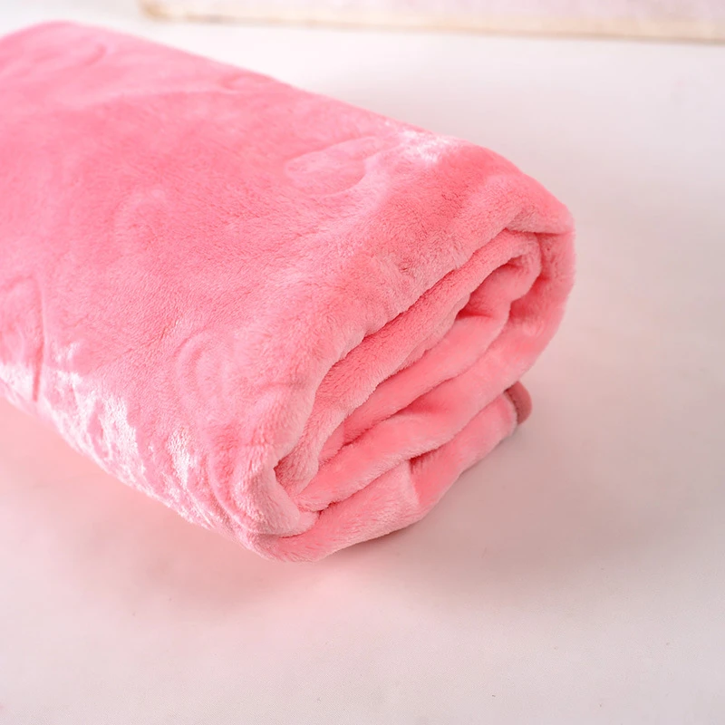 93*93cm Super Huge Baby Bath Towel Square Plush Infant Blanket